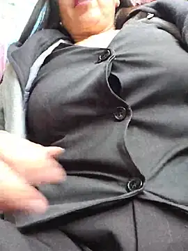 Show Webcam de JustSamantha_