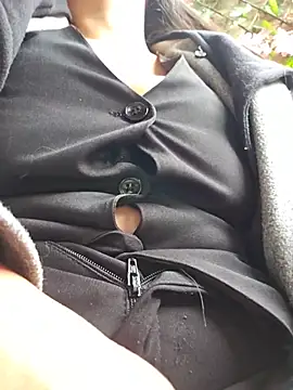 عرض كام JustSamantha_
