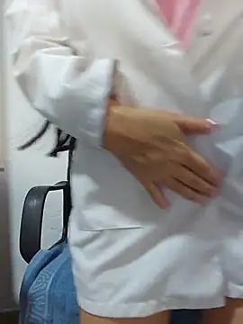 JustSamantha_ 웹캠 쇼