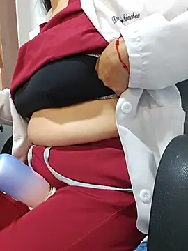 JustSamantha_ 웹캠 쇼