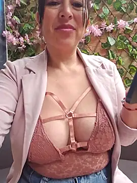 JustSamantha_ Webcamshow