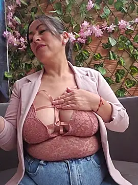 Chat +18 de JustSamantha_ ao vivo