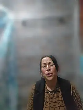 عرض كام JustSamantha_