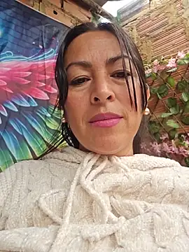 JustSamantha_ ওয়েবক্যাম শো