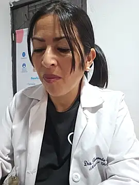 JustSamantha_'s Webcam Show