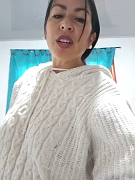 JustSamantha_ 在線直播表演