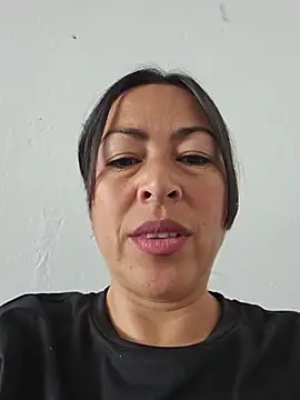 JustSamantha_ Adlı Modelin Web Kamerası Şovu