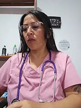 JustSamantha_ Show Webcam