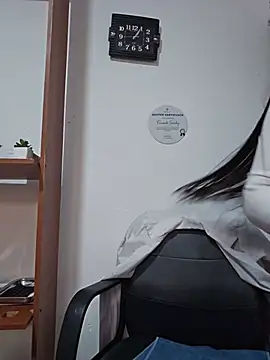 JustSamantha_'s Webcam Show