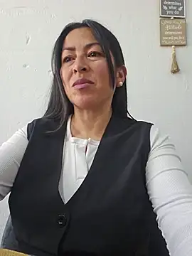 Show de webcam de JustSamantha_