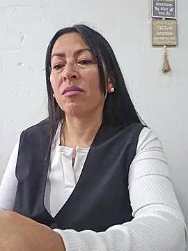 Webkamerová show JustSamantha_