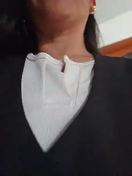 JustSamantha_ Pertunjukan Webcam