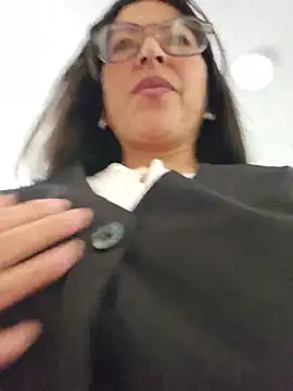 JustSamantha_: вебкам-шоу