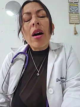 JustSamantha_ Pertunjukan Webcam