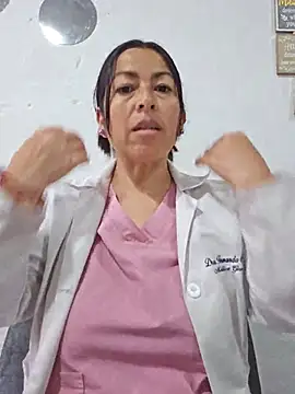 Show de webcam de JustSamantha_
