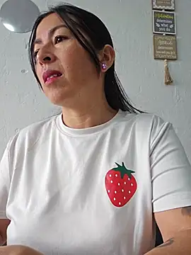 JustSamantha_ Webcamshow