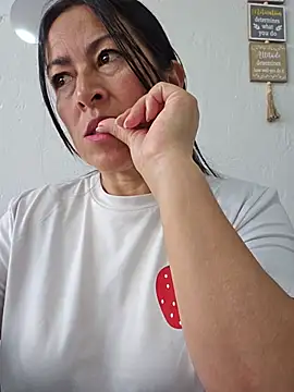 عرض كام JustSamantha_