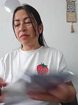 JustSamantha_: вебкам-шоу