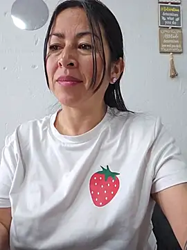JustSamantha_'s Webcam Show