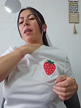 JustSamantha_ 웹캠 쇼