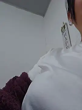JustSamantha_ Show Webcam