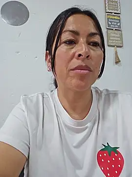 JustSamantha_ Webcam-Show