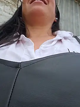 JustSamantha_ 웹캠 쇼