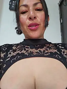 JustSamantha_ 在線直播表演