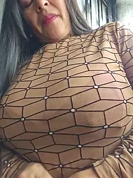 عرض كام JustSamantha_