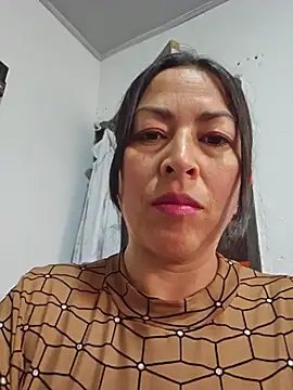 JustSamantha_ webkamerás műsora