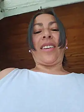 JustSamantha_ Pertunjukan Webcam