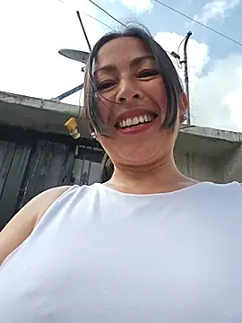 JustSamantha_ Show Webcam