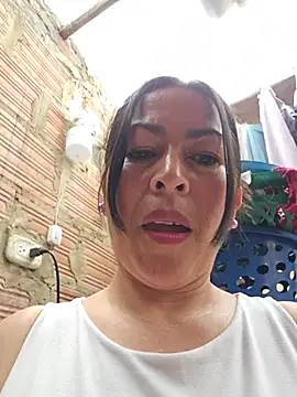 JustSamantha_ Webcam Show