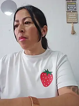 JustSamantha_'s Webcam Show