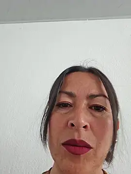 JustSamantha_ 在線直播表演