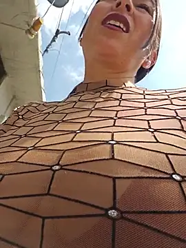 Вебкам-шоу JustSamantha_
