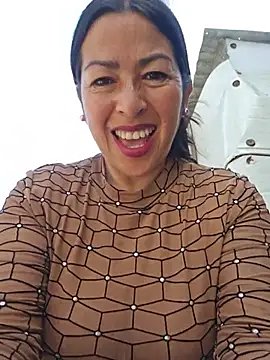 JustSamantha_ Webcam-Show