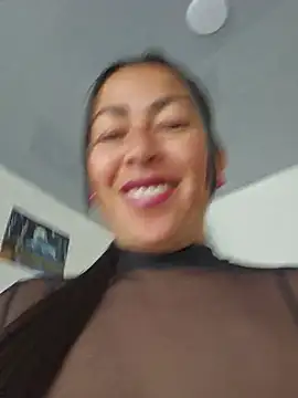 JustSamantha_のウェブカメラショー