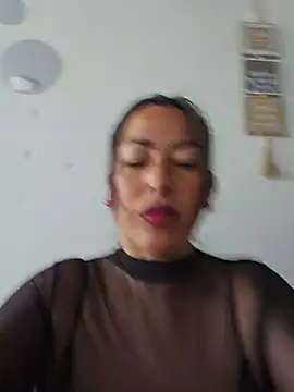 JustSamantha_ Webcam-Show