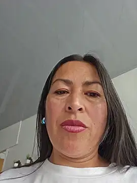 JustSamantha_'s Webcam Show