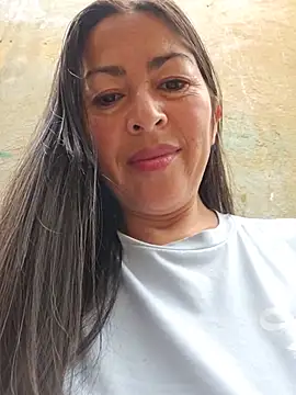 JustSamantha_ Adlı Modelin Web Kamerası Şovu
