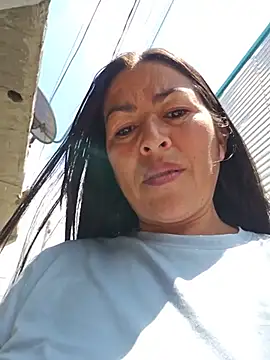 JustSamantha_ Webcam show