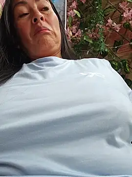 JustSamantha_'s Webcam Show