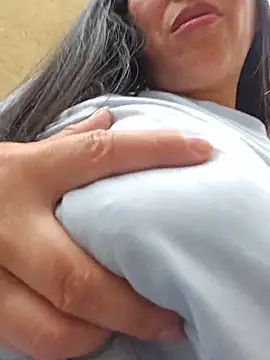 Show Webcam de JustSamantha_