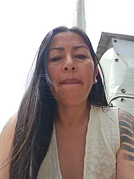 JustSamantha_'s Webcam Show