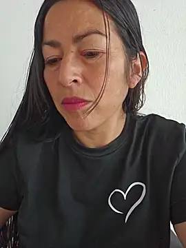 عرض كام JustSamantha_