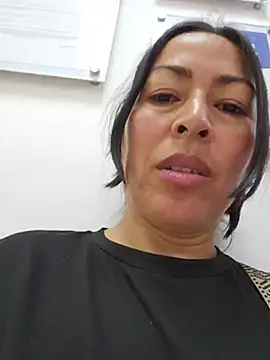 JustSamantha_ webkamerás műsora