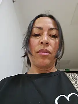 Show Webcam de JustSamantha_