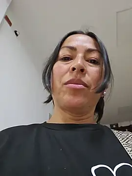 JustSamantha_ Webcam-Show
