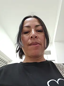 JustSamantha_ Adlı Modelin Web Kamerası Şovu
